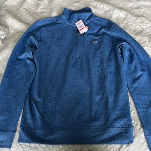 Mens Vineyard Vines Sweater. UNWORN still has tags